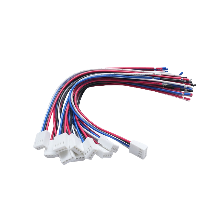 สายรัดสายไฟ