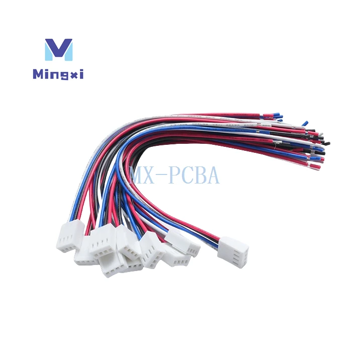 Standard Wire Harnesses